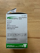 BELL Lighting 60633 - LED 4.9W Long Neck GU10 - 100° Beam - 4000K - LED Spares