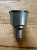 BELL Lighting 60633 - LED 4.9W Long Neck GU10 - 100° Beam - 4000K - LED Spares