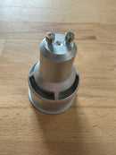 BELL Lighting 60633 - LED 4.9W Long Neck GU10 - 100° Beam - 4000K - LED Spares