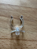 2G11 SINGLE PEG LAMP CLIP - CLC/2G11/SUP/VSP - LED SPARES