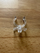 2G11 SINGLE PEG LAMP CLIP - CLC/2G11/SUP/VSP - LED SPARES