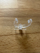 2G11 SINGLE PEG LAMP CLIP - CLC/2G11/SUP/VSP - LED SPARES