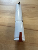 One-Lux NCD34SS 4Ah 3 Cell 3.6V Emergency Battery Stick c/w Leads - LED Spares