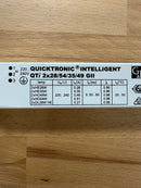 Osram QTi 2X28/54/35/49 GII Quicktronic Intelligent Ballast - LED Spares