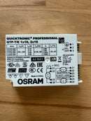 Osram QTP-T/E 1X18,2X18 - LED Spares