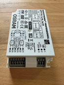 Osram QTP-T/E 1X18,2X18 - LED Spares
