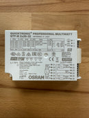 Osram QTP-M 2X26-32 - LED Spares