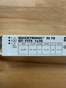 OSRAM - QT-FIT81X36 - LED Spares