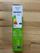18W PLC 3000K Warm White 4Pin G24q-2 Compact Fluorescent Lamp - PLC184P-83 - LED Spares