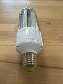 27W E27 LED Corn Lamp (IP65) 6000K Daylight - LSLC27ES-86W8-CA - LED Spares