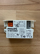Philips HF-M RED 118 SH PL-C/PL-T 230-240V Matchbox HF Ballast - 9137004234 - LED Spares