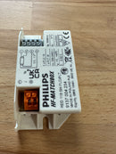 Philips HF-M RED 118 SH PL-C/PL-T 230-240V Matchbox HF Ballast - 9137004234 - LED Spares