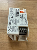 Philips HF-M RED 118 SH PL-C/PL-T 230-240V Matchbox HF Ballast - 9137004234 - LED Spares