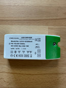 REGGIANI LE10-10/260mA LED 10W 260mA Driver - LED Spares