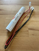 YUASA 3SCH1-5T4 - BST3-SC-1.5AH-NICD - LED Spares