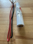 YUASA 3SCH1-5T4 - BST3-SC-1.5AH-NICD - LED Spares