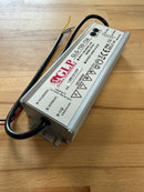 GLP GLG-150-12A 100W 9-12V 6.5-12.5A IP65 ADJ Output LED Driver - LED Spares