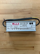 GLP GLG-150-12A 100W 9-12V 6.5-12.5A IP65 ADJ Output LED Driver - LED Spares