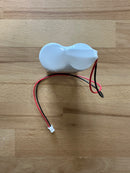 BST2X2-SC-2AH-NICD-CON 4.8V 2Ah Sub C Dual in Line Battery - EP3514 - LED Spares