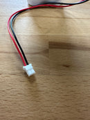 BST2X2-SC-2AH-NICD-CON 4.8V 2Ah Sub C Dual in Line Battery - EP3514 - LED Spares