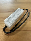 100W 48V DC IP67 Non Dimmable Constant Voltage LED Driver - LED Spares
