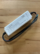 150W 48V DC IP67 Non Dimmable Constant Voltage LED Driver - LED Spares