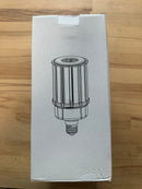100W E40 6000K Daylight Corn Lamp - 13000lm - LED Spares