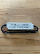 Mean Well LPF-60D-24 60W 24V 0-10V Dimmable IP67 LED Driver - LED Spares