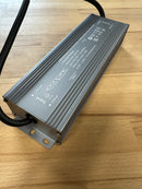 Ecopac ELED-150P-24T 150W 24V IP66 Triac Dimmable Driver - LED Spares