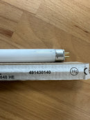 14W T5 549mm 840 Cool White Fluorescent Tube - FL T5 14W/840 HE - LED Spares
