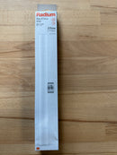 Radium RALEDINA RAL1/DIM/35/3.1W/OPAL/S14D/927 - 4008597149597 - LED Spares