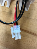 Gylling Teknikk AS 19595462 Replacement Battery - 4.8V 4.0Ah NiMh 7/5Cs 2+2 - LED Spares