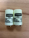 Pack of 2 x S1092 EVEREADY Fluorescent Starter Switch 4-65W - LED Spares