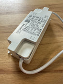 Philips CertaDrive 24W 0.6A 40V 230V I - 9290039203- LED Driver - LED Spares