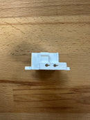 COLH/2D/412S GR10-q 2D 4 pin Screw fix Lampholder - LED Spares