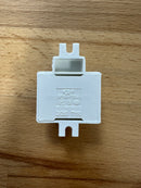 COLH/2D/412S GR10-q 2D 4 pin Screw fix Lampholder - LED Spares