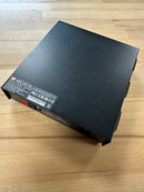 Mean Well ENC-240-48 240W Programmable Desktop Type Battery Charger - LED Spares
