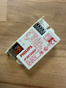 Philips HF-M RED 114 SH TL/TL5/PL-C/S 230-240V Matchbox HF Ballast - 913700423266 - LED Spares