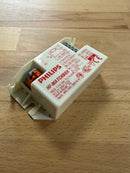 Philips HF-M RED 114 SH TL/TL5/PL-C/S 230-240V Matchbox HF Ballast - 913700423266 - LED Spares