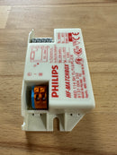 Philips HF-M RED 114 SH TL/TL5/PL-C/S 230-240V Matchbox HF Ballast - 913700423266 - LED Spares