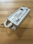 POS Power MCHQ150V48-GE 150W 38V 3.12A C.V IP67 LED Power Supply - LED Spares