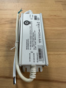 POS Power MCHQ150V48-GE 150W 38V 3.12A C.V IP67 LED Power Supply - LED Spares