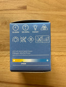 Philips CorePro 4.4W 12V GU5.3 MR16 LED Spot Non Dimmable Lamp 2700K - LED Spares