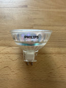 Philips CorePro 4.4W 12V GU5.3 MR16 LED Spot Non Dimmable Lamp 2700K - LED Spares