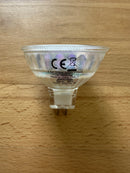 Philips CorePro 4.4W 12V GU5.3 MR16 LED Spot Non Dimmable Lamp 2700K - LED Spares