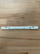 Philips Fortimo LED Strip 1FT 3000LM FC 840 HV6 - 929002802206 - LED Spares