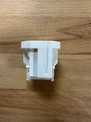 COLH/GX24Q3/VP 26/32W Gx24-Q3 Cap Vertical Peg Fix Lampholder - LED Spares