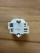 COLH/GX24Q3/VP 26/32W Gx24-Q3 Cap Vertical Peg Fix Lampholder - LED Spares