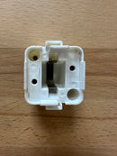 COLH/G24D3/V 26W 2Pin G24-d3 Cap Vertical Lampholder - LED Spares