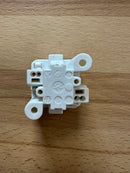 COLH/G24D3/V 26W 2Pin G24-d3 Cap Vertical Lampholder - LED Spares
